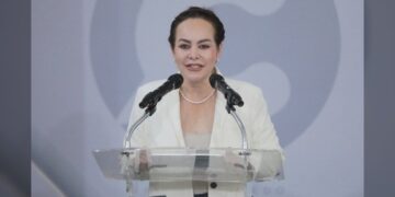 Presentará Alcaldesa Carmen Lilia Canturosas Tercer Informe de Gobierno