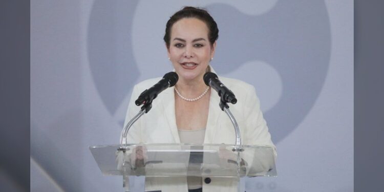 Presentará Alcaldesa Carmen Lilia Canturosas Tercer Informe de Gobierno