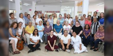 Presentará DIF Tampico libro “Seis Años Brillando Juntos”