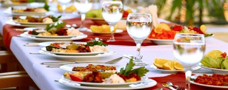 Presente Tamaulipas en Catálogo de Cocina Tradicional Mexicana