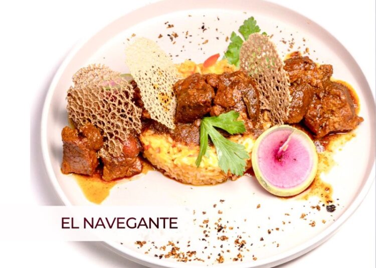 Presente Tamaulipas en Catálogo de Cocina Tradicional Mexicana