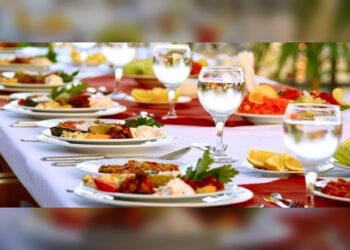 Presente Tamaulipas en Catálogo de Cocina Tradicional Mexicana