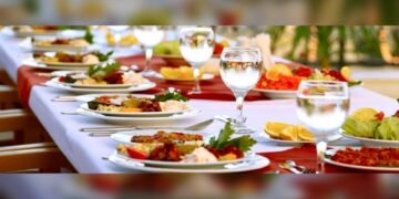 Presente Tamaulipas en Catálogo de Cocina Tradicional Mexicana