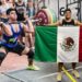 Profesor de la UAT representará a México en CrossFit
