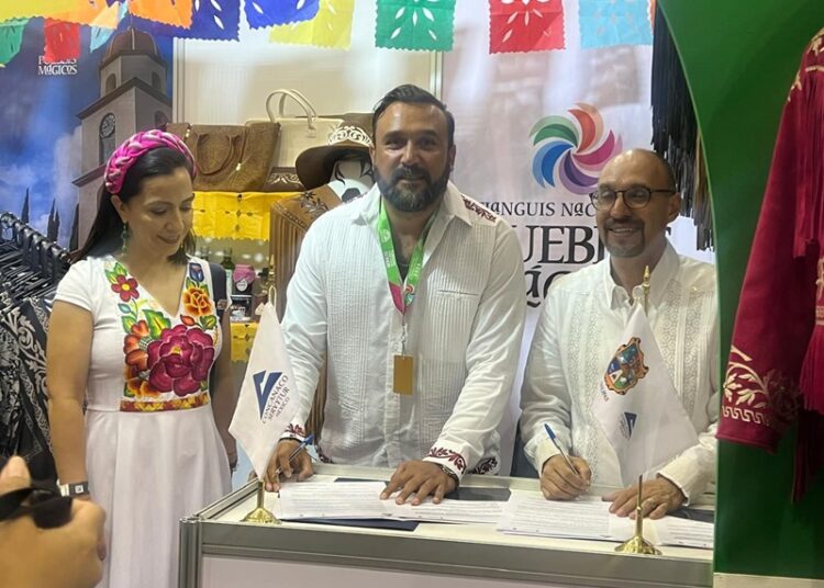 Promocionarán a Tamaulipas las 257 Cámaras de Comercio de todo el país