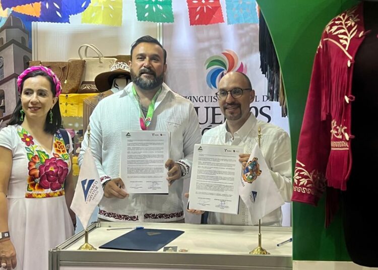 Promocionarán a Tamaulipas las 257 Cámaras de Comercio de todo el país