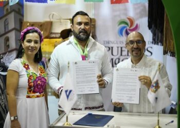 Promocionarán a Tamaulipas las 257 Cámaras de Comercio de todo el país