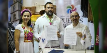 Promocionarán a Tamaulipas las 257 Cámaras de Comercio de todo el país