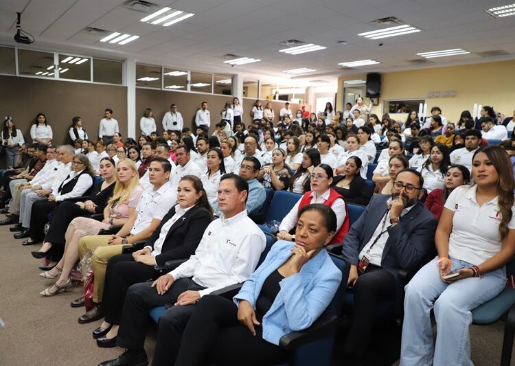 Promueve Salud Tamaulipas atención y prevención del suicidio