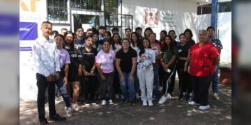 Promueve la UAT campaña de salud preventiva en el Campus Victoria