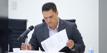 Propone Humberto Prieto respaldar reformas que necesite Sheinbaum