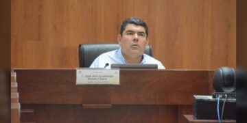 Propone IETAM presupuesto de 392 millones de pesos para el 2025