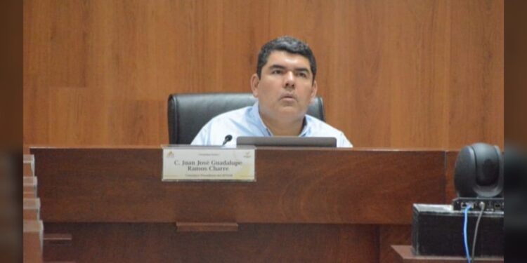 Propone IETAM presupuesto de 392 millones de pesos para el 2025