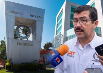 Proyecta la UAT construir una Facultad de Medicina en Victoria