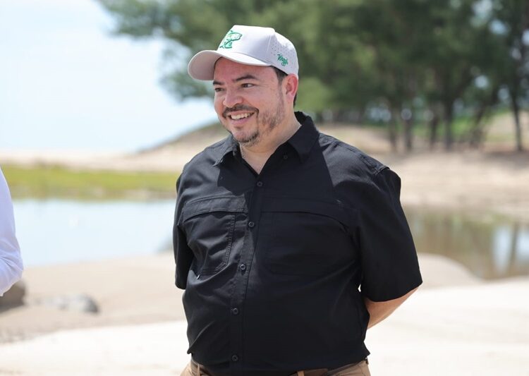 Realizan SDE y New Fortress evaluación de proyectos factibles para la comunidad