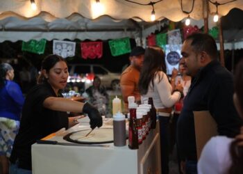 Realizará Gobierno de NLD Bazar UNE edición «Fiestas Patrias»