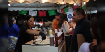 Realizará Gobierno de NLD Bazar UNE edición «Fiestas Patrias»