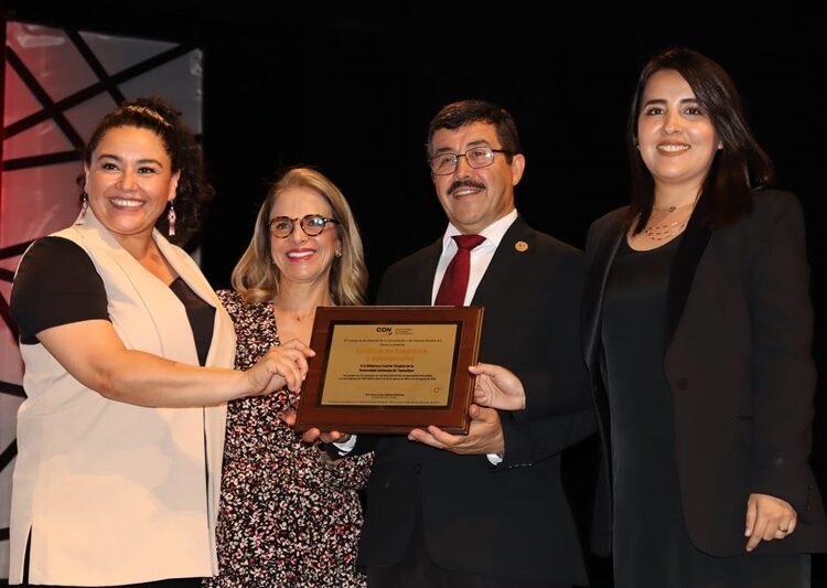 Recibe la UAT reconocimiento nacional por la calidad de sus programas educativos