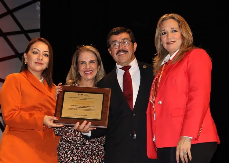 Recibe la UAT reconocimiento nacional por la calidad de sus programas educativos