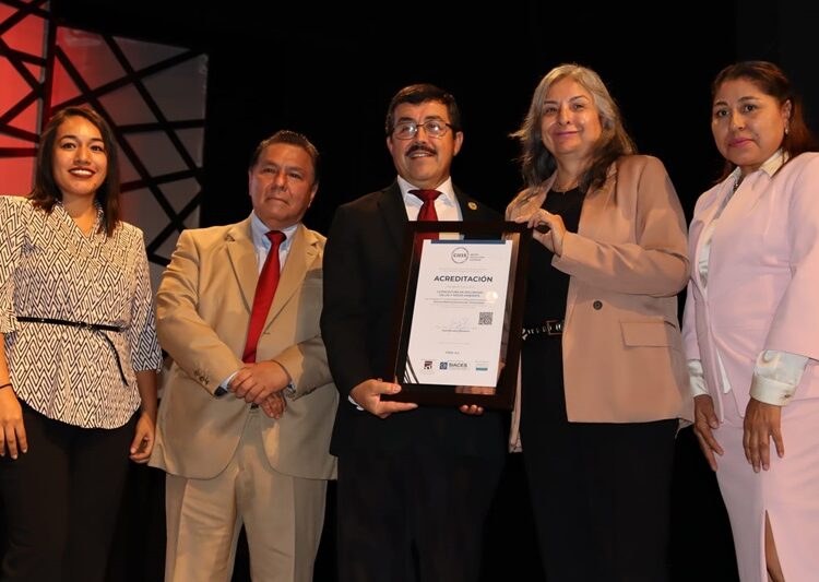 Recibe la UAT reconocimiento nacional por la calidad de sus programas educativos