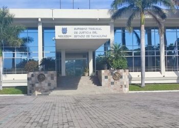 Juzgadores de Tamaulipas reciben más de 82,177 expedientes