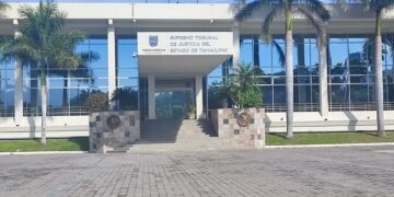 Juzgadores de Tamaulipas reciben más de 82,177 expedientes