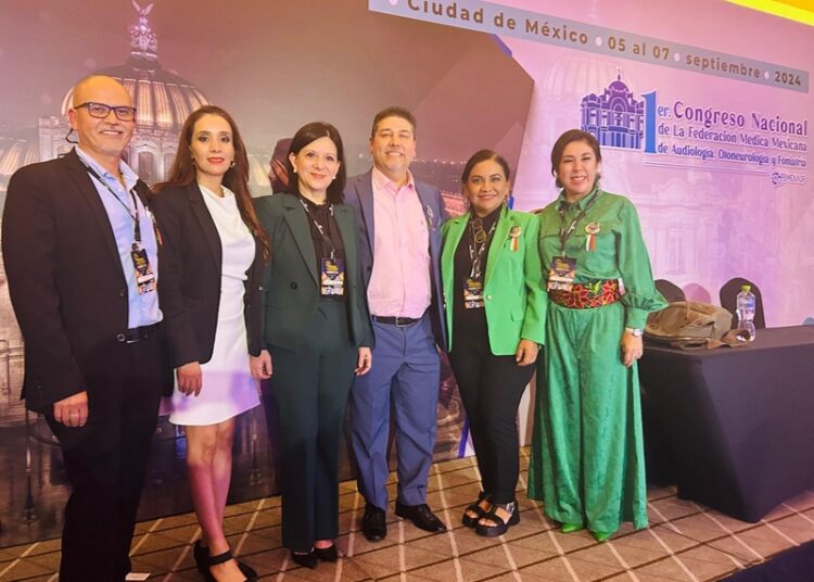 NLD apoya a personas con problemas auditivos