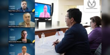 Reconocen el compromiso del rector Dámaso Anaya con la calidad educativa de la UAT