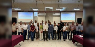 Reconocen productores del campo trabajo de Lalo Gattás