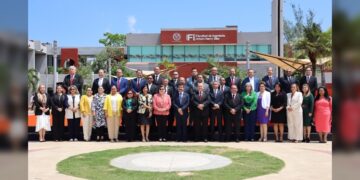 Rector y directores de la UAT evalúan avances y logros académicos