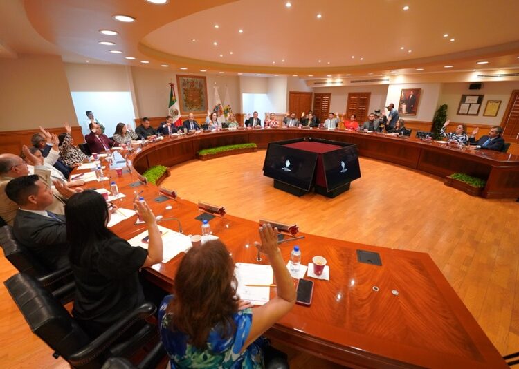 Reforzará Gobierno de NLD infraestructura urbana con 15 obras del Ramo 33