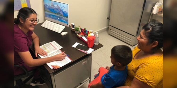 Refuerza SST acciones de prevención del cáncer infantil