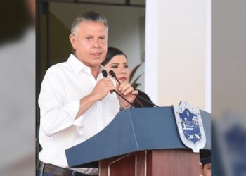 Rendirá Chucho Nader su 6º y último Informe de Gobierno