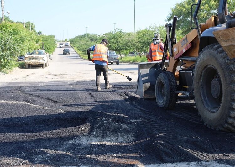 Resuelve Municipio de Victoria problemática vial en cruce de la Moderna