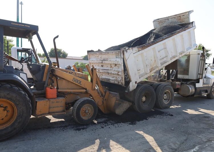 Resuelve Municipio de Victoria problemática vial en cruce de la Moderna