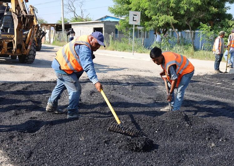Resuelve Municipio de Victoria problemática vial en cruce de la Moderna