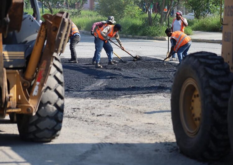 Resuelve Municipio de Victoria problemática vial en cruce de la Moderna