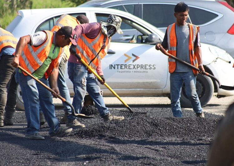 Resuelve Municipio de Victoria problemática vial en cruce de la Moderna