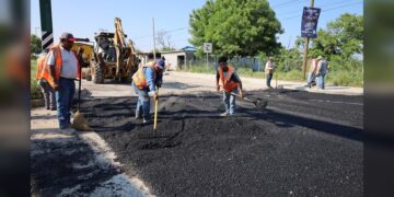 Resuelve Municipio de Victoria problemática vial en cruce de la Moderna