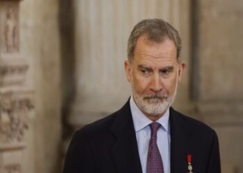 España rechazó asistir a toma de posesión de Claudia Sheinbaum por exclusión del Rey