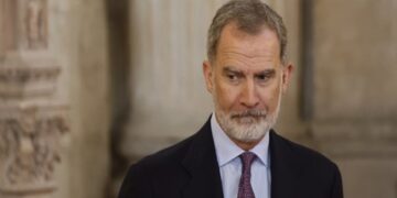 España rechazó asistir a toma de posesión de Claudia Sheinbaum por exclusión del Rey