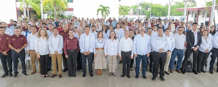 SET presenta estrategias didácticas para educación media superior