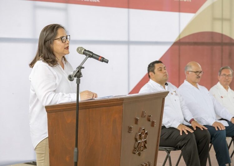 SET presenta estrategias didácticas para educación media superior