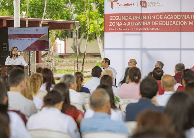 SET presenta estrategias didácticas para educación media superior