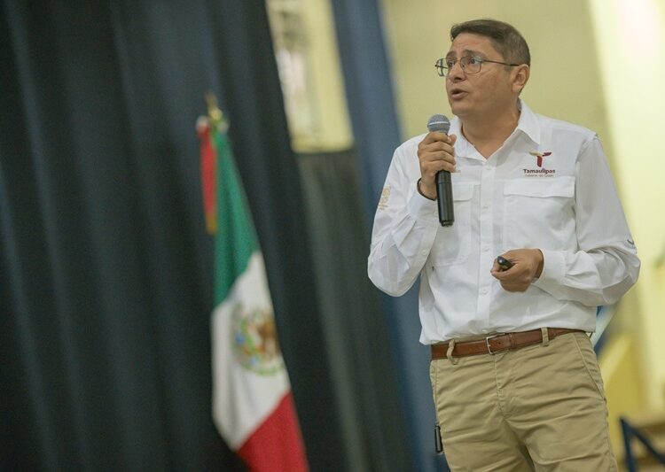 Continúa avanzando la transformación educativa en Tamaulipas