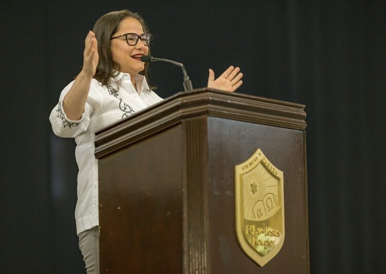 Continúa avanzando la transformación educativa en Tamaulipas