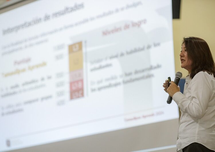 Continúa avanzando la transformación educativa en Tamaulipas