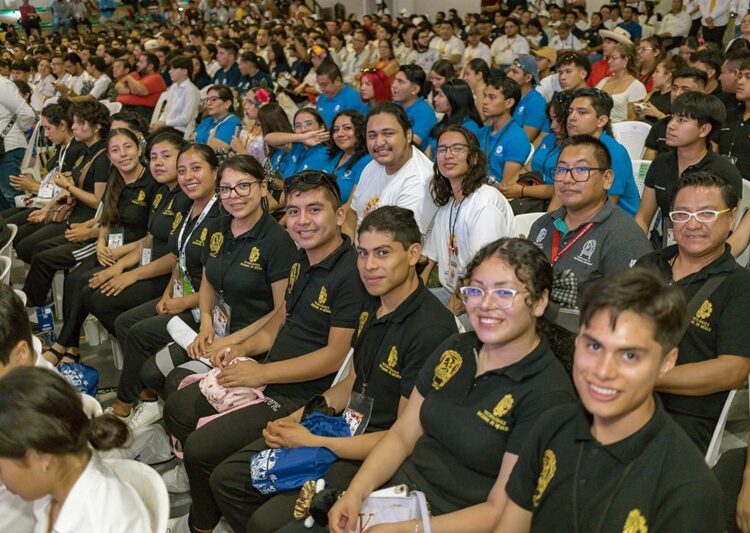 Es Tamaulipas sede del Encuentro Nacional de Arte y Cultura del TecNM