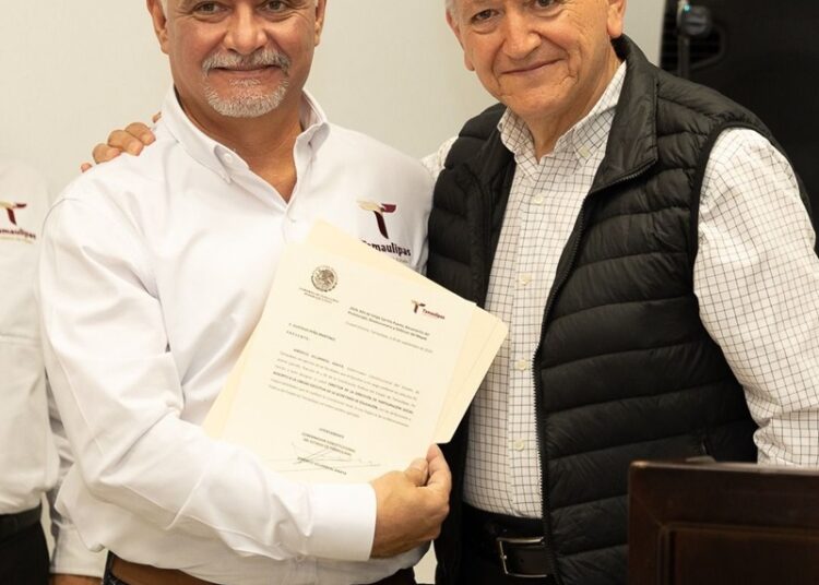 Entrega SET nombramientos al interior de la institución