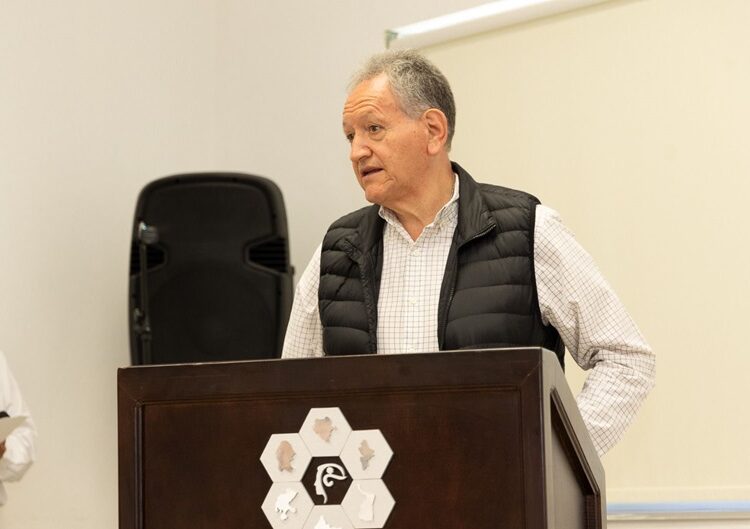 Entrega SET nombramientos al interior de la institución